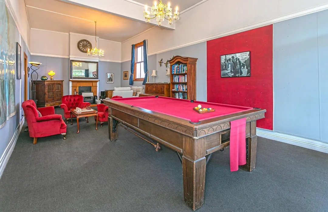 Lady Bowen Bed & Breakfast-1